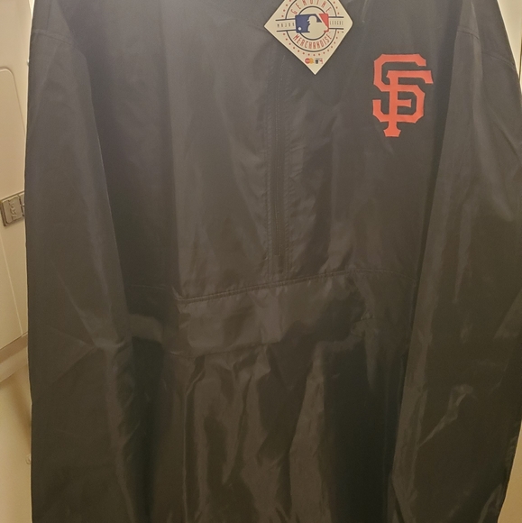 Windbreaker Jacket - Picture 1 of 1